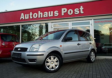 Ford Fusion Trend Automatik Panorama Allwetter