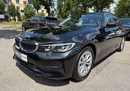 BMW 320 d Touring Advant AUT~PDC~LiveCokpit~LED~AHK