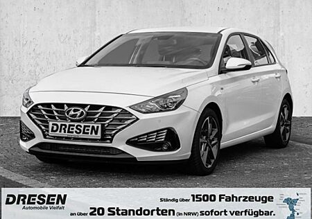 Hyundai i30 1,0 Trend 48V Mild-Hybrid Sitz+Lenkradheizung/Appl