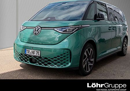 VW ID.BUZZ Volkswagen ID. Buzz LR Goal