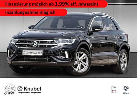 VW T-Roc Volkswagen R-Line 2.0 TDI DSG AHK*LED+*ACC*Kamera*