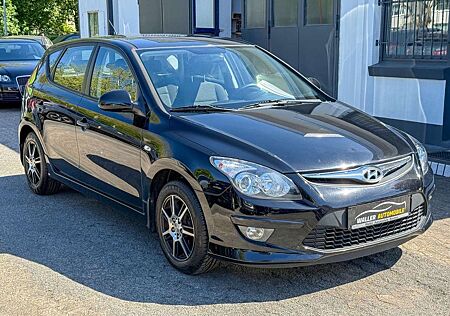 Hyundai i30 1.4 Lim. 2.HAND|UNFALLFREI|EURO5