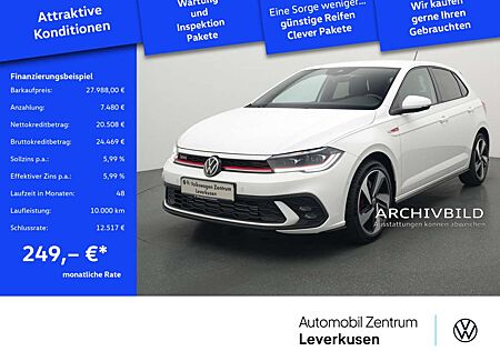 VW Polo Volkswagen DSG SHZ MATRIX PDC ACC