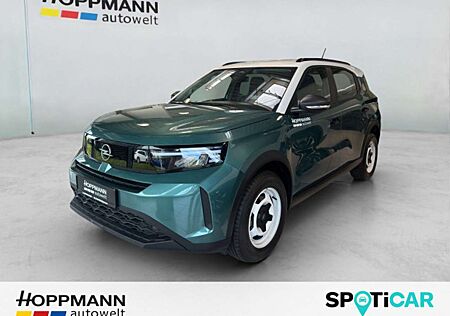 Opel Frontera Edition Hybrid*SITZHEIZUNG*LEKRADHEIZUN