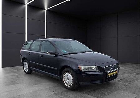 Volvo V50 *1.HAND* !TÜV NEU! 1.6L