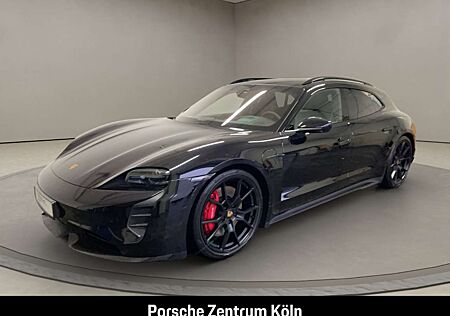 Porsche Taycan GTS Sport Turismo LED-Matrix Head-Up BOSE