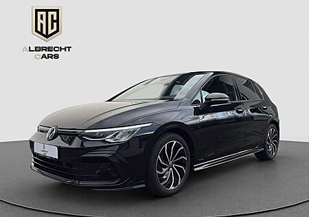 VW Golf Volkswagen VIII 1.5 eTSI R-Line DSG ACC LANE NAVI LM17"