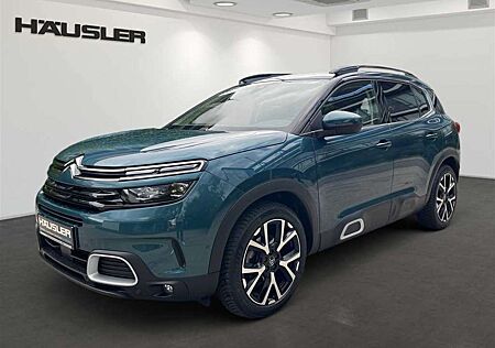 Citroen C5 Aircorss Shine KLimaaut. Kamera SHZ PDC