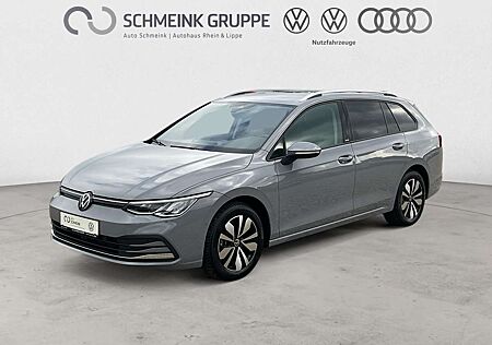 VW Golf Variant Volkswagen MOVE 1.5 eTSI DSG Allwetterreifen A