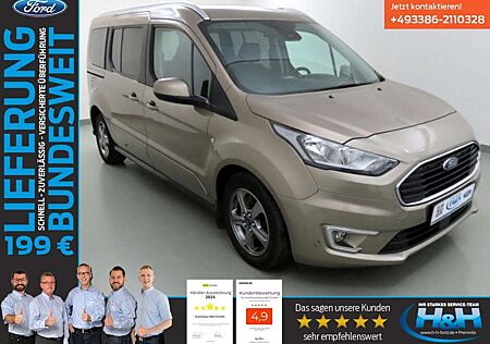 Ford Grand Tourneo Connect 1.5 Titanium SHZ+PanoDach