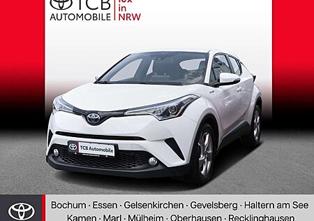 Toyota C-HR 1.8 Hybrid Flow PDC KLIMA LM