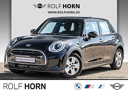 Mini Cooper Essential Trim Automatik PDC Klimaaut LED