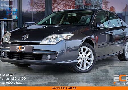 Renault Laguna III Dynamique *TÜV 10/27/Klimaaut./Temp.*