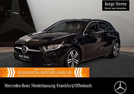 Mercedes-Benz A 200 d 4M PROGRESSIVE+KAMERA+TOTW+8G