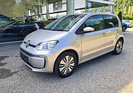 VW e-up! Volkswagen e-up! e-up! CSS SHZ PDC beheizWSS BT GRA MwSt.!