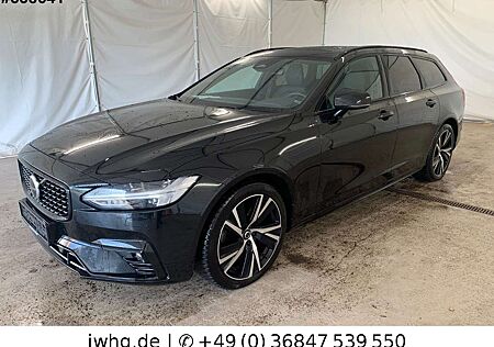 Volvo V90 Plus Bright Pano ACC SportSi DAB Kam Keyless