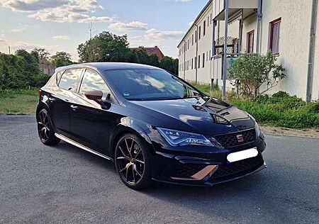 Seat Leon Cupra R 2.0 TSI Nr. 653 / 799