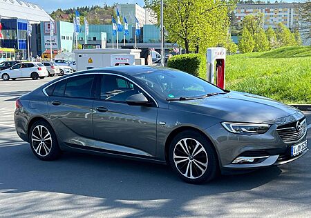 Opel Insignia Grand Sport 1.5 Direct InjectionTurbo Ult