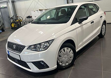 Seat Ibiza 1.0 TSi **5-Türig*Klima*PDC*Tempomat**