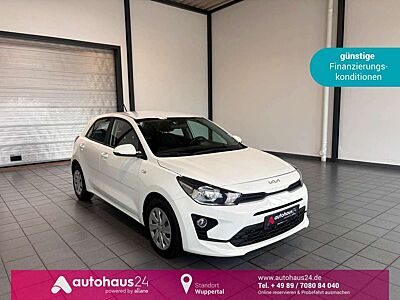 Kia Rio 1.2 Edition 7   Bluetooth|Klima|DAB