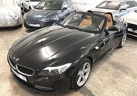 BMW Z4 Roadster, wenig KM, Vollausstattung