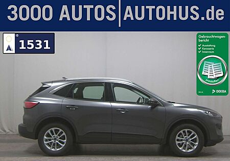 Ford Kuga 2.0 EB Titanium Navi DigiTacho RFK BLIS