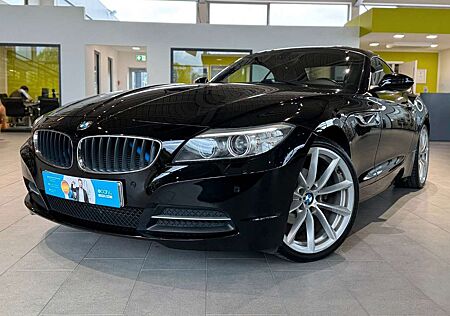 BMW Z4 Roadster sDrive 18i*Xenon*Keyless*HiFi*Navi*