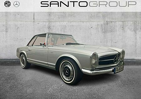 Mercedes-Benz SL 280 Pagode