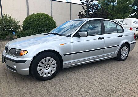 BMW 316 i Edition Lifestyle