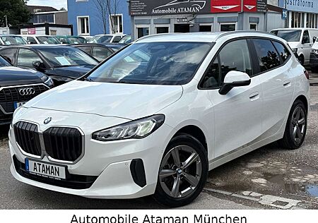 BMW 218 Sport-Aut, Leder / Navi / LED