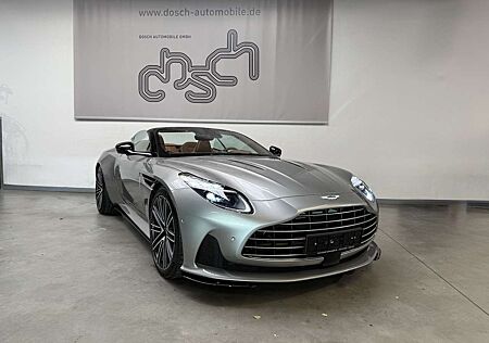 Aston Martin DB12 Volante/Bowers&Wilkins/Int. Inspire Comfort/