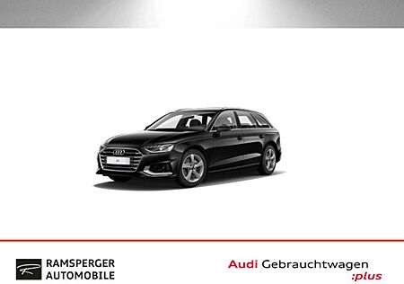Audi A4 advanced 35 TFSI 110(150) kW(PS) S tron