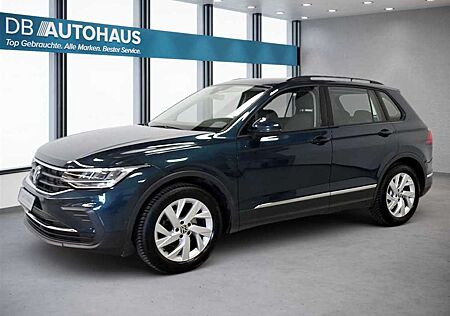 VW Tiguan Volkswagen Life 1.5 TSI