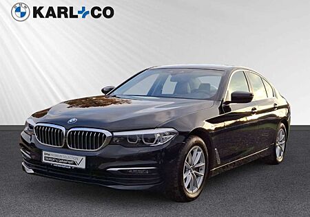 BMW 530 d xDrive Limousine Park-Assist. H&K LED PDC