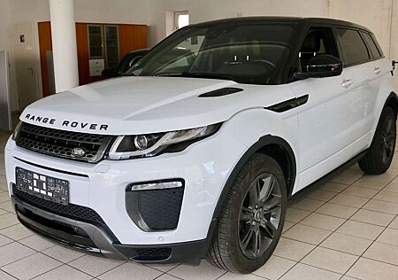 Land Rover Range Rover Evoque SE Dynamic/Navi/Kamera/Leder