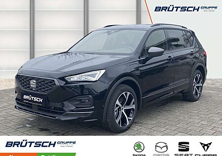 Seat Tarraco FR e-Hybrid DSG / AHK / ACC / NAVI / LED / SITZHEI