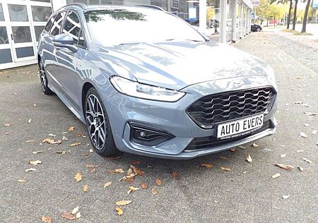 Ford Mondeo Turnier ST-Line*AHK*Automatik*RFK*