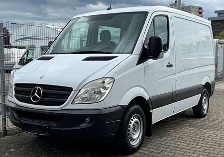 Mercedes-Benz Sprinter II CDI *5-SITZER*MIXTO*S-TÜRE*AHK*