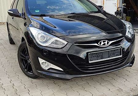 Hyundai i40 1.7 CRDi Automatik Premium