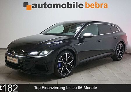 VW Arteon Volkswagen 2.0TSI DSG R 4M Shooting Brake AHK Navi