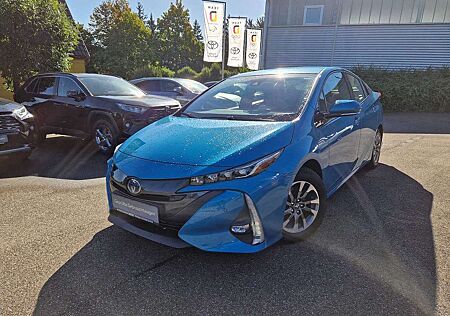 Toyota Prius Plug-in Hybrid Comfort
