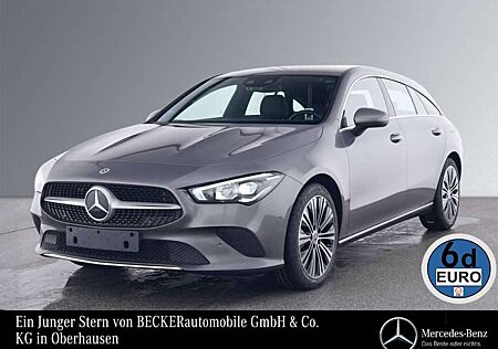 Mercedes-Benz CLA 180 PROGRESSIVE MBUX HIGH END