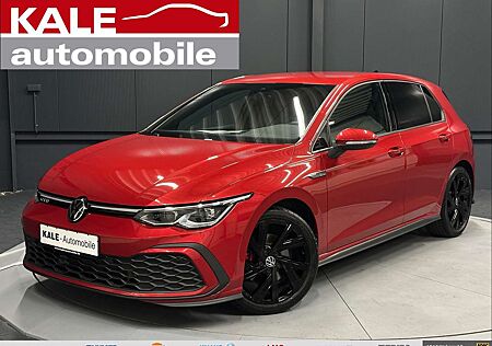 VW Golf Volkswagen GTD *-GARANTIE*Standhzg*Metallic*AHK*KAMERA*18Zoll*