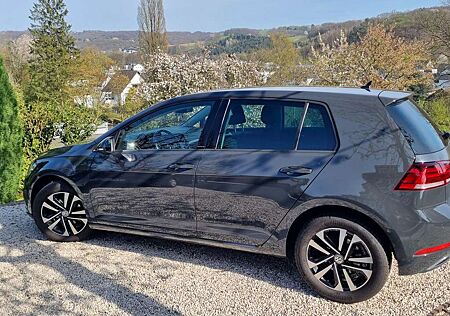 VW Golf Volkswagen VII 5-Türer 1.0 TSI OPF DSG IQ.DRIVE