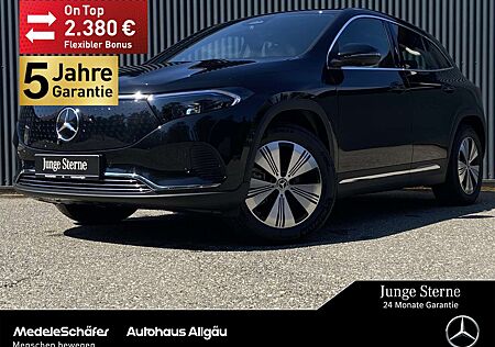 Mercedes-Benz EQA 300 gebraucht kaufen Mercedes-Benz EQA 300 4M Progressive 360° Distronic Memory LED