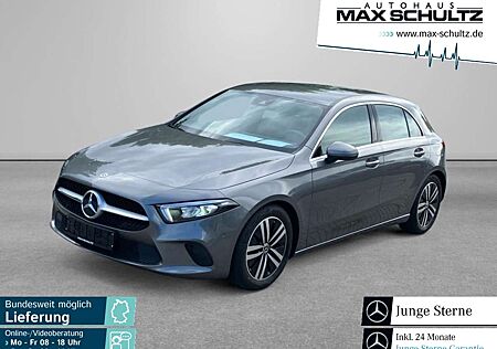 Mercedes-Benz A 180 PROGRESSIVE*LED*KAMERA*EDW*DAB*
