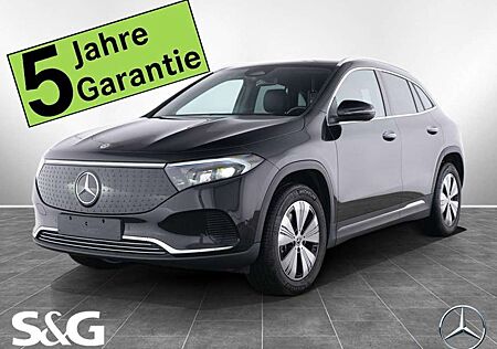Mercedes-Benz EQA 300 4M PANORAMA+TOTWINKEL+KAMERA+CARPLAY+18"