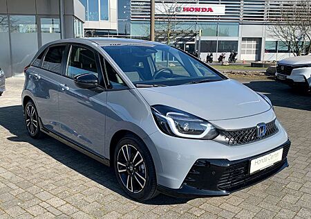 Honda Jazz 1.5 Advance Sport|Automatik|MagicSeats|Navi