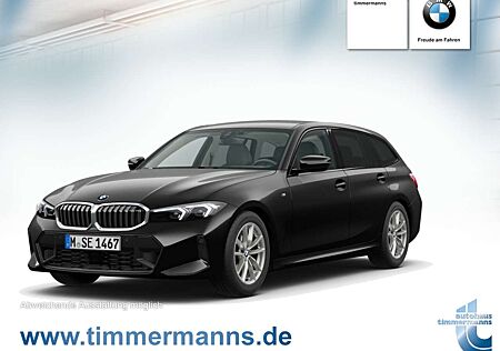 BMW 330 d Touring Automatic Navi Tempom.aktiv Bluetooth PD