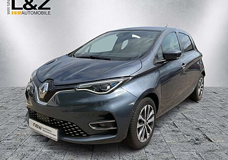 Renault ZOE Intens R135 Z.E. 50 inkl. Batterie *CCS*